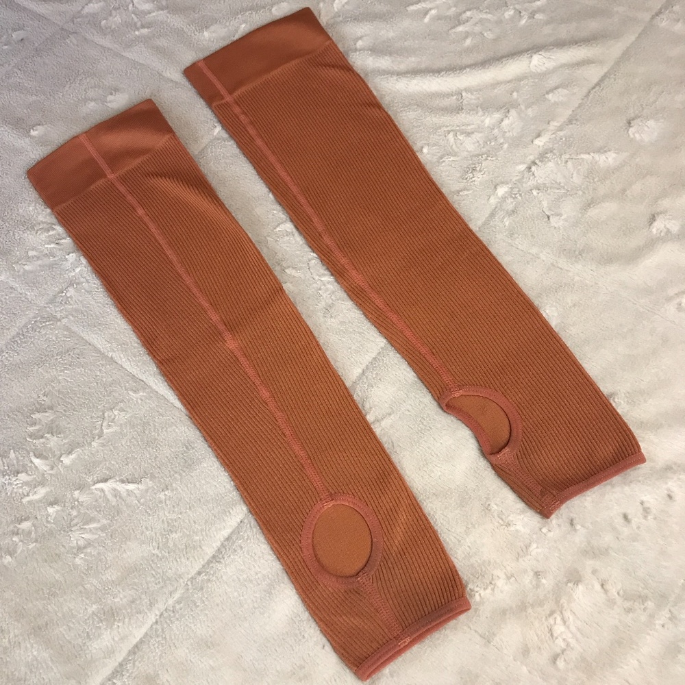 Leg Warmers